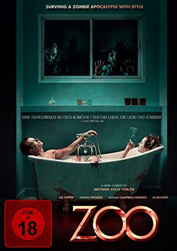 Zoo (1DVD)
