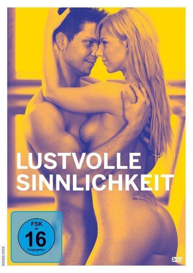 Lustvolle Sinnlichkeit (1DVD)