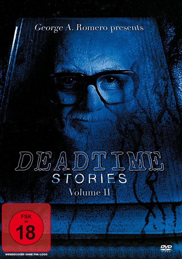 Deadtime Stories Volume II (1DVD)