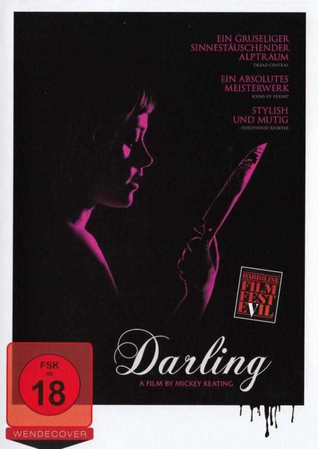 Darling (1DVD)