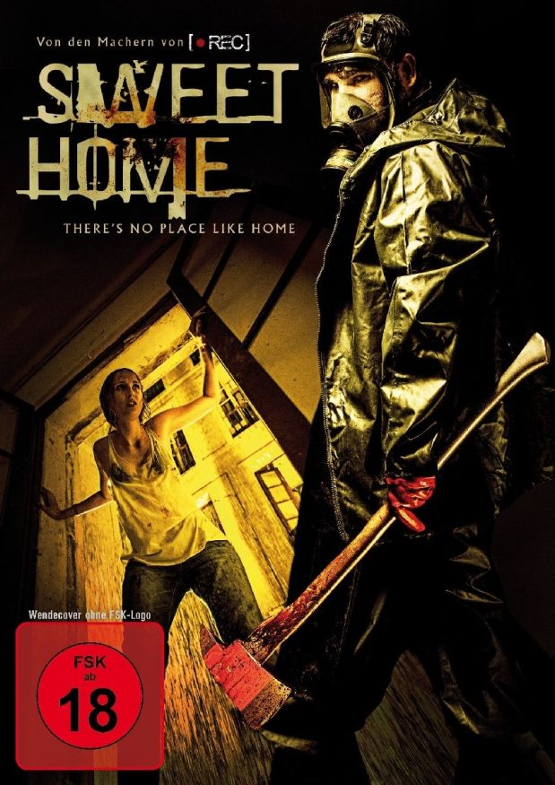 Sweet Home (1DVD)