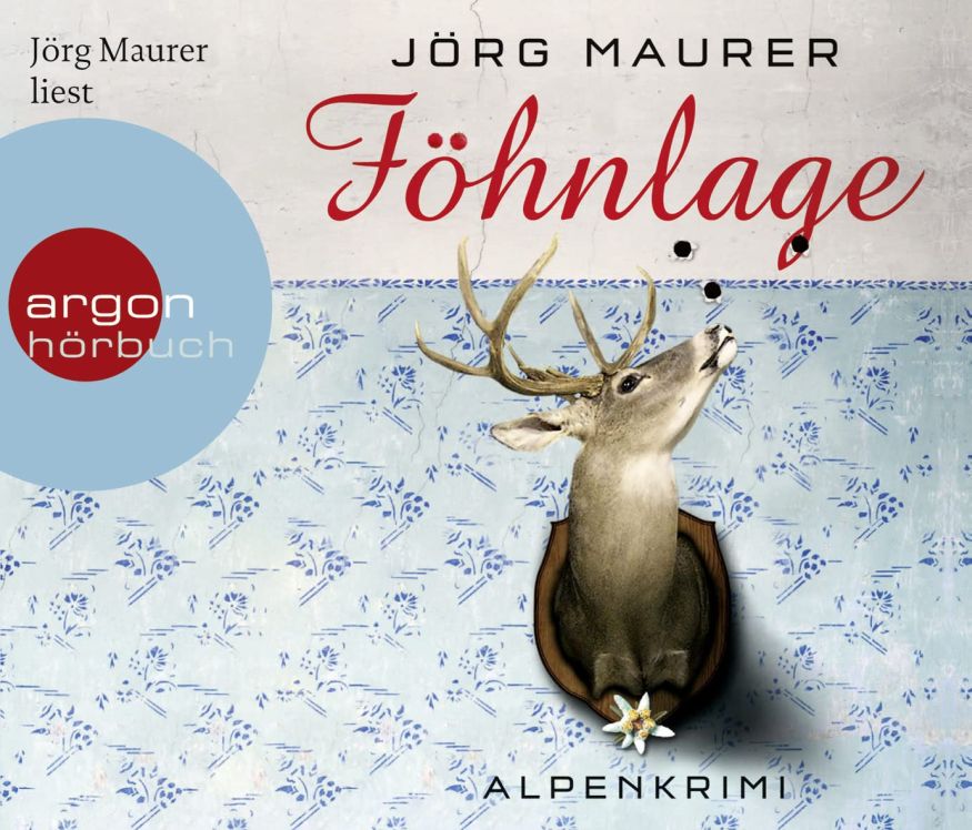 Föhnlage (4CD)