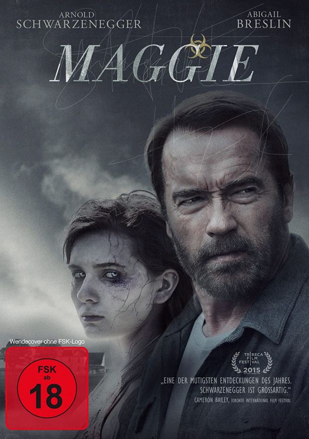 Maggie (1DVD)