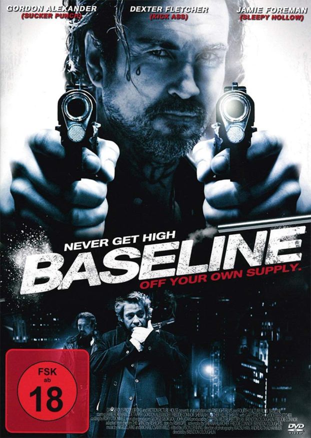 Baseline (1DVD)