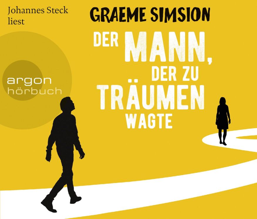 Der Mann, der zu träumen wagte (6CD)