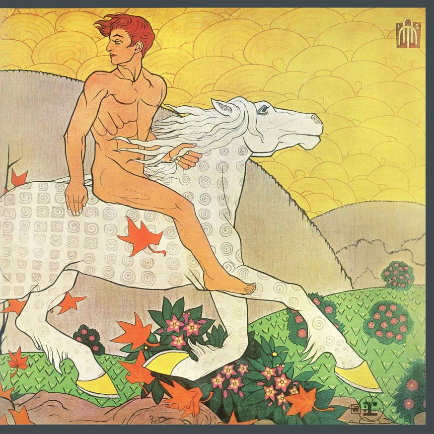 Fleetwood Mac - Then Play On (1LP)