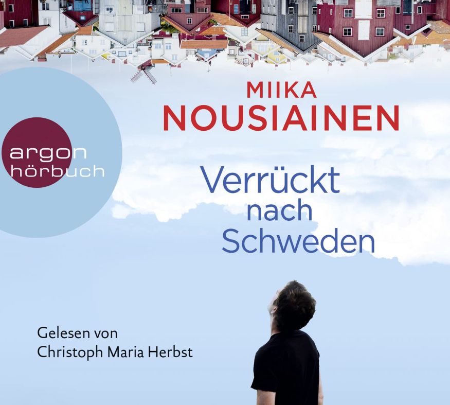 Verrückt nach Schweden (5CD)