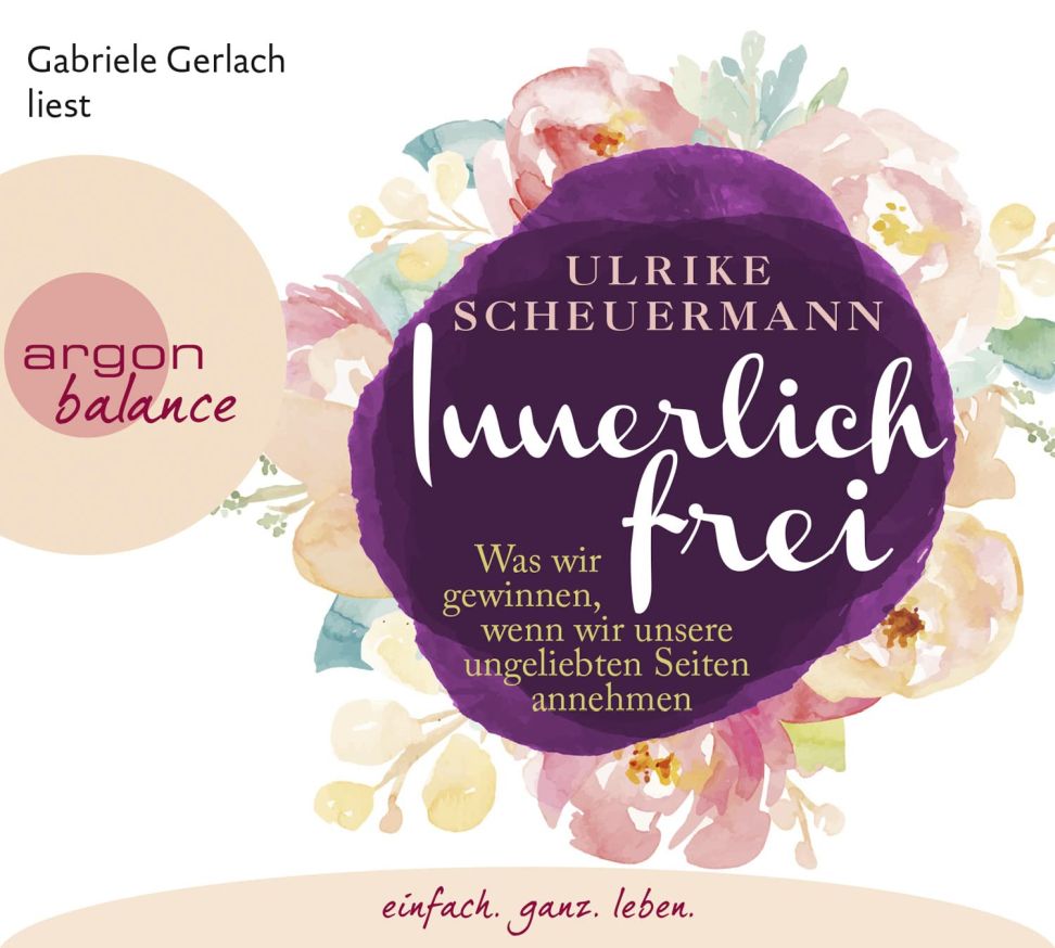 Innerlich frei (U. Scheuermann)(3CD)