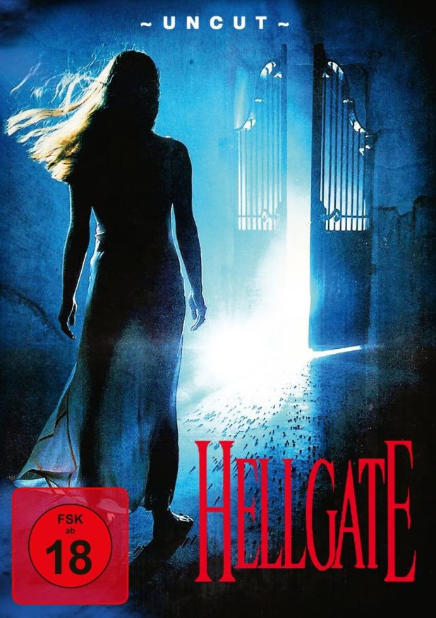 Hellgate - uncut Fassung (1DVD)