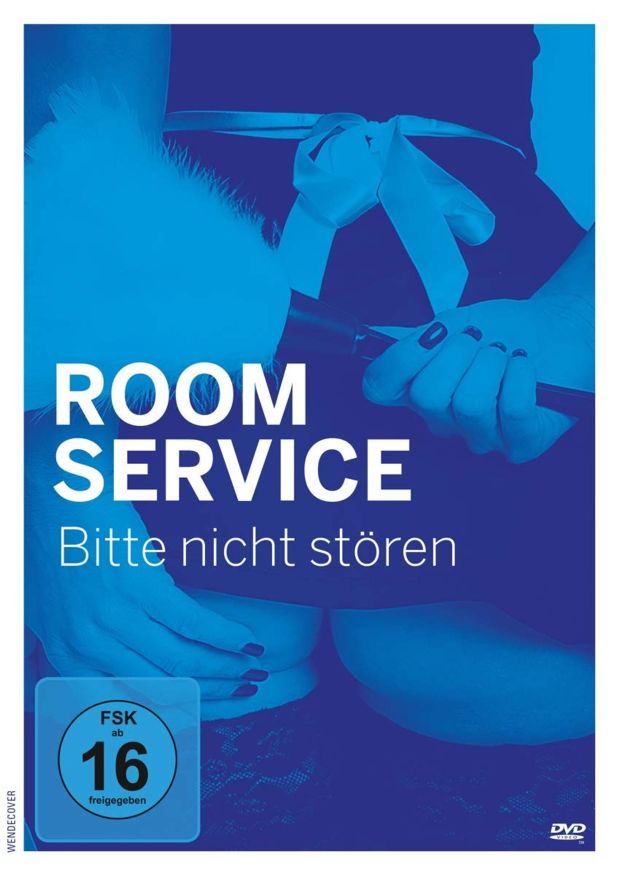 Room Service - Bitte nicht stören (1DVD)