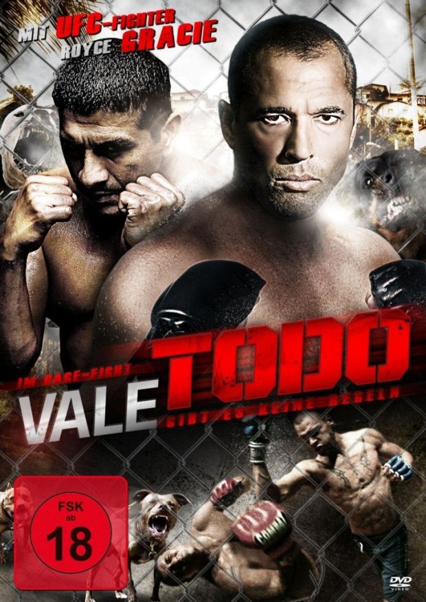 Vale Todo (1DVD)