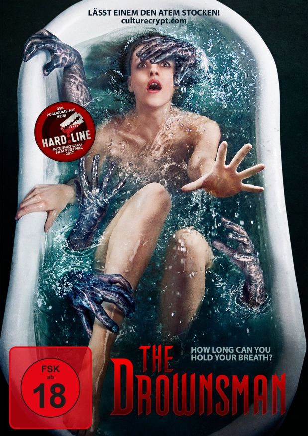 The Drownsman (1DVD)