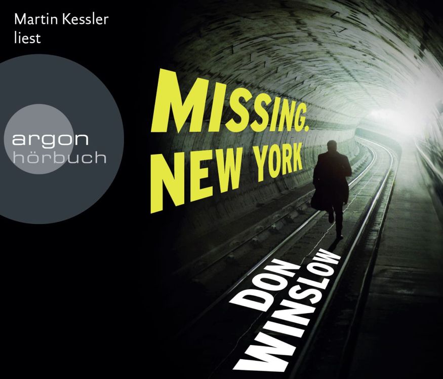 Missing. New York (6CD)