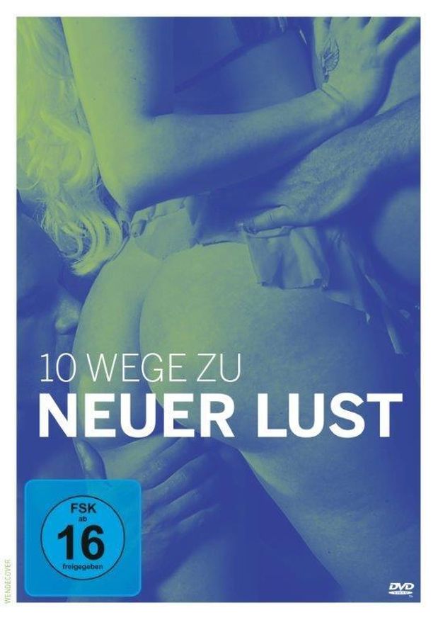 10 Wege zu Neuer Lust (1DVD)