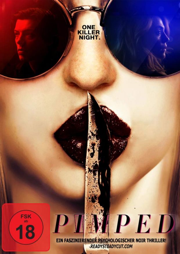 Pimped (1DVD)