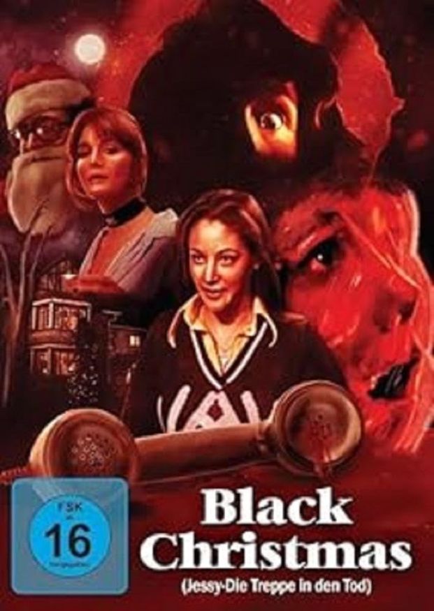Black Christmas (1Blu-ray)