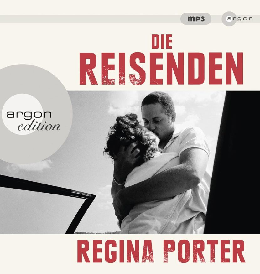 Die Reisenden (2mp3-CD)