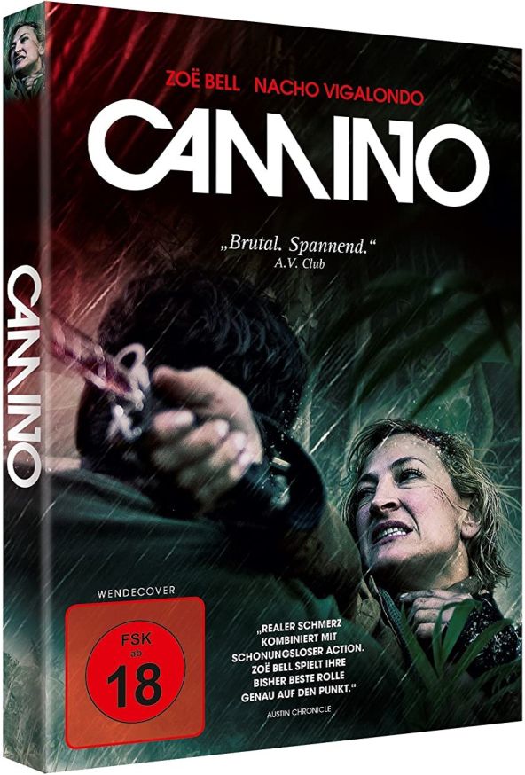 Camino (1DVD)