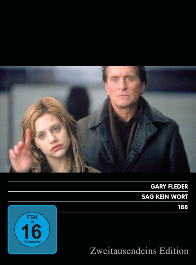 Sag kein Wort (Gary Fleder)(2001 Edition)(1DVD)