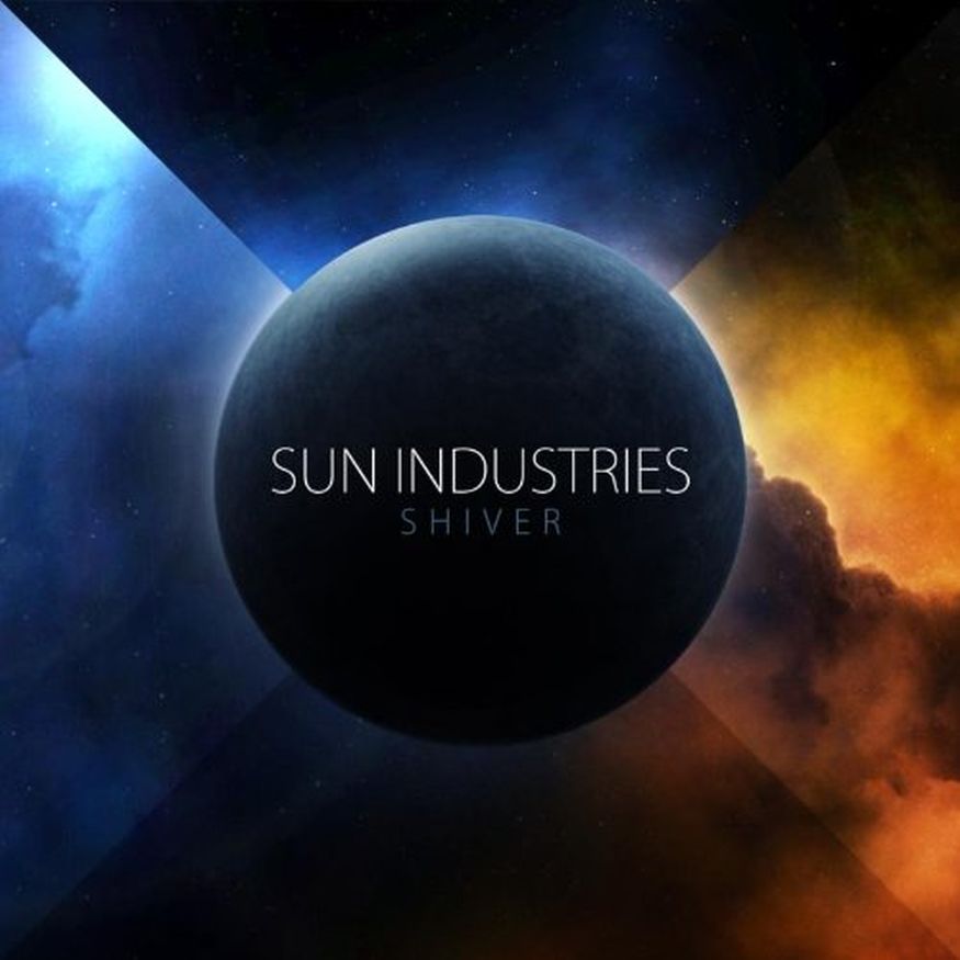 Sun Industries - Shiver (7")