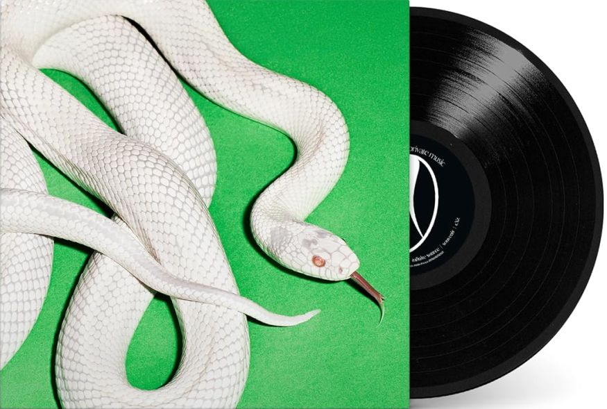 Deftones - Private Music (1LP)