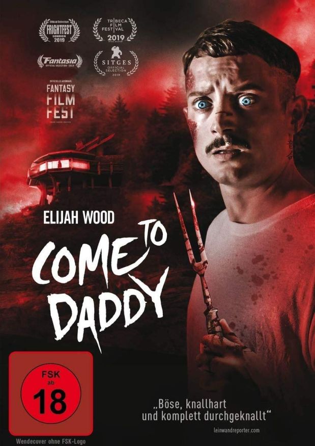Come to Daddy (1DVD)