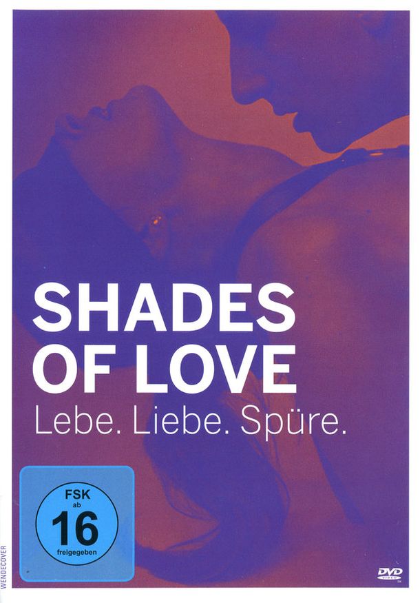 Shades of Love (1DVD)