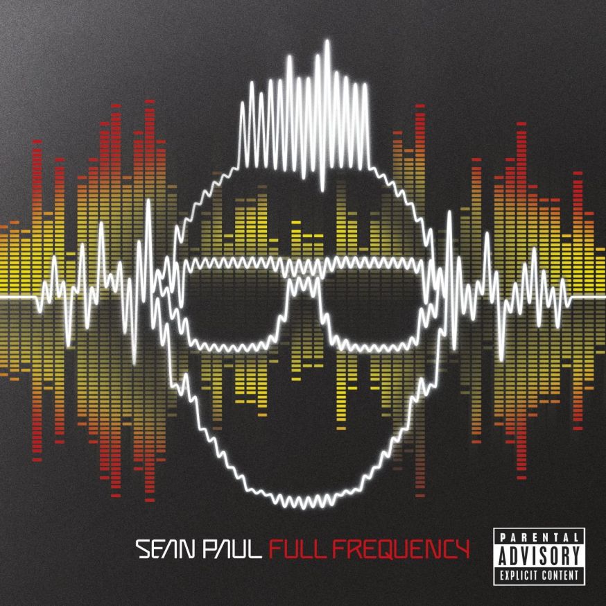 Sean Paul - Full Frequency (1CD)