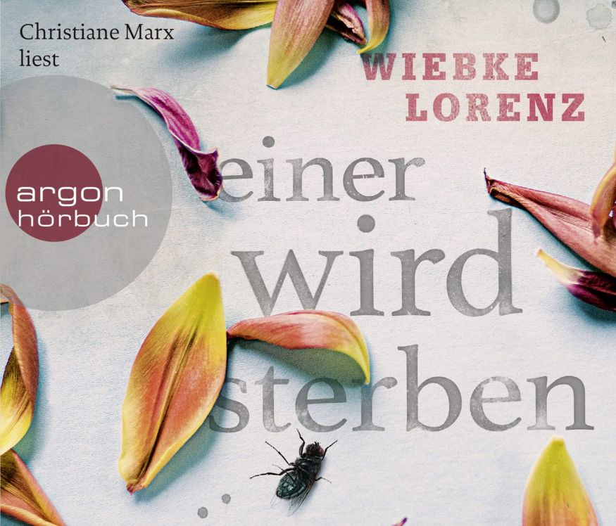 Einer wird sterben (6CD)