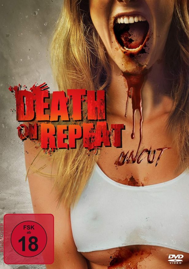 Death on Repeat (1DVD)