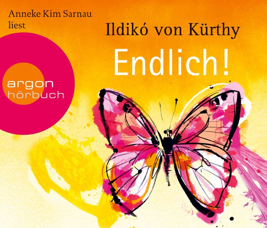 Endlich! (Hörbuch)(4CDs)