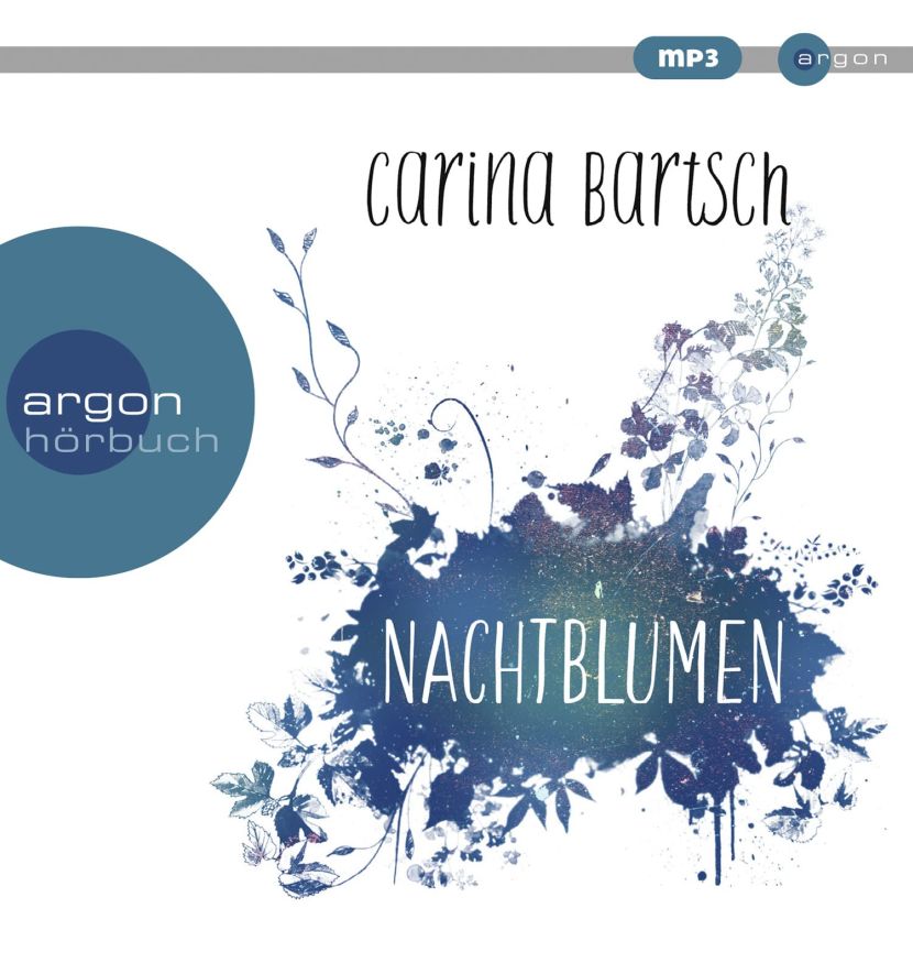 Nachtblumen (2CDs)