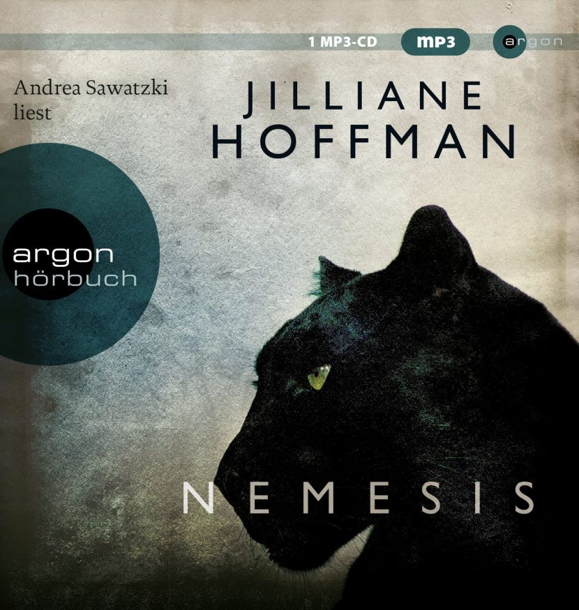 Nemesis (Hörbuch)(1mp3-CD)
