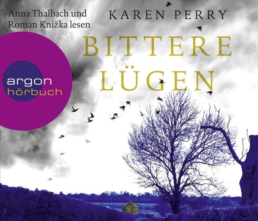 Bittere Lügen (6CD)