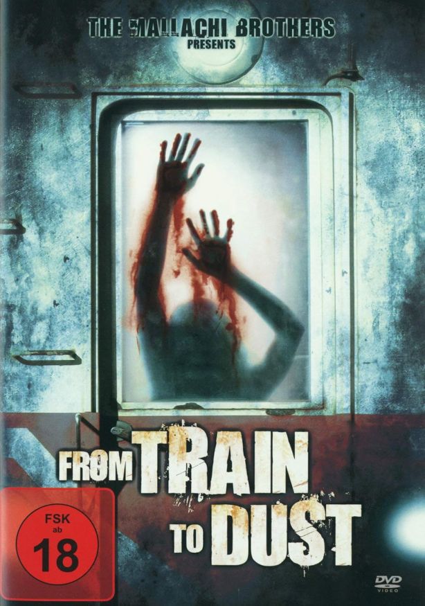 From Train to Dust (1DVD)