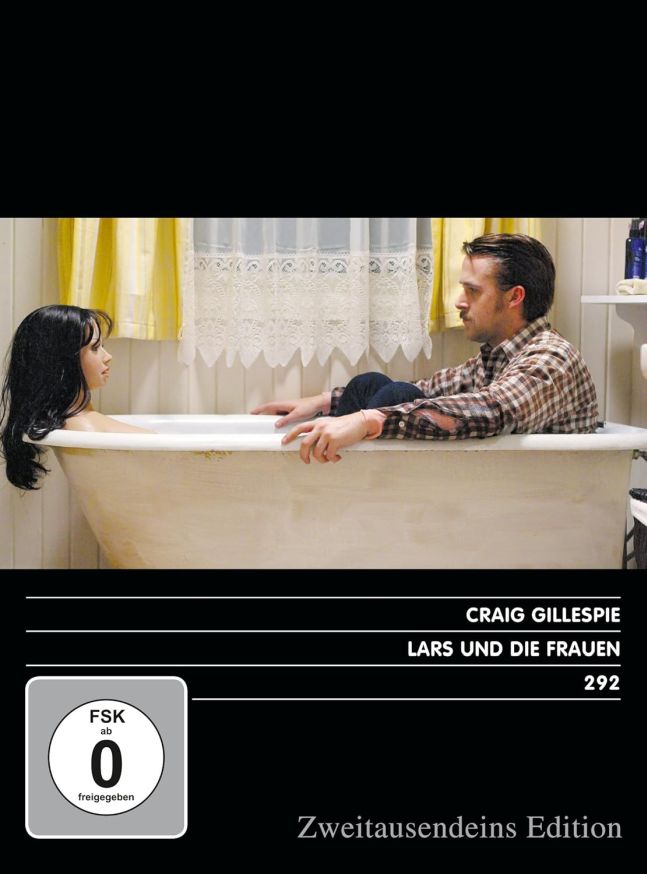 Lars und die Frauen (Craig Gillespie)(2001 Edition)(1DVD