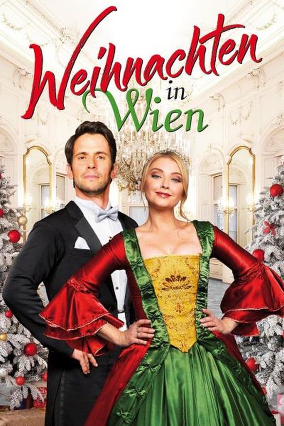 Weihnachten in Wien (1DVD)