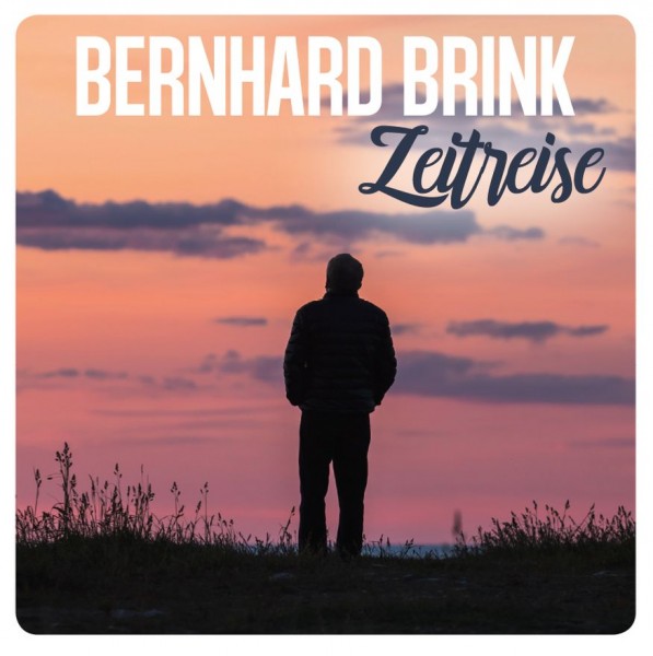 Bernhard Brink- Zeitreise (1CD)