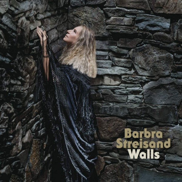 Barbra Streisand - Walls (1CD)