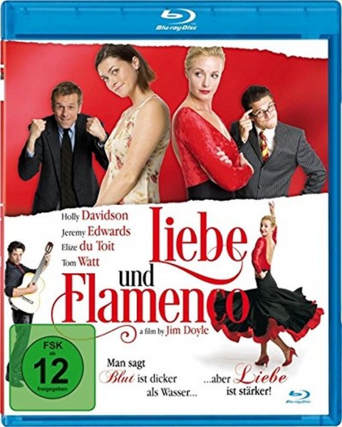 Liebe und Flamenco