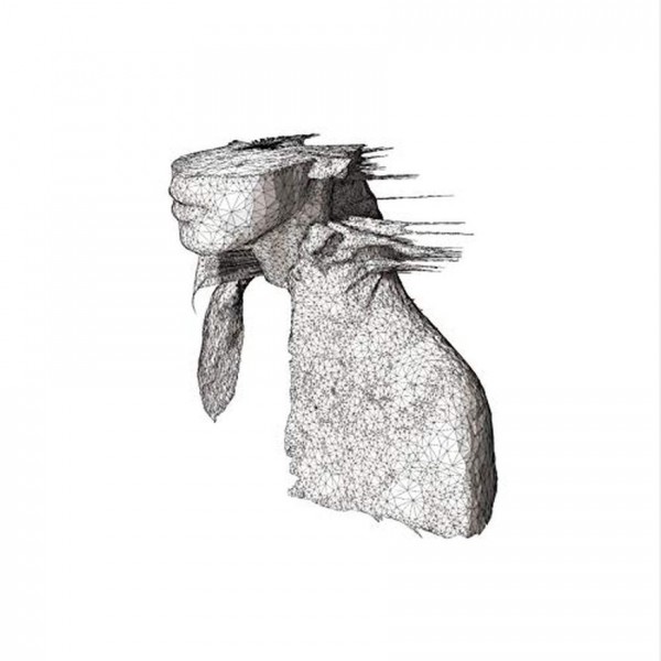 Coldplay - A Rush Of Blood (1CD)