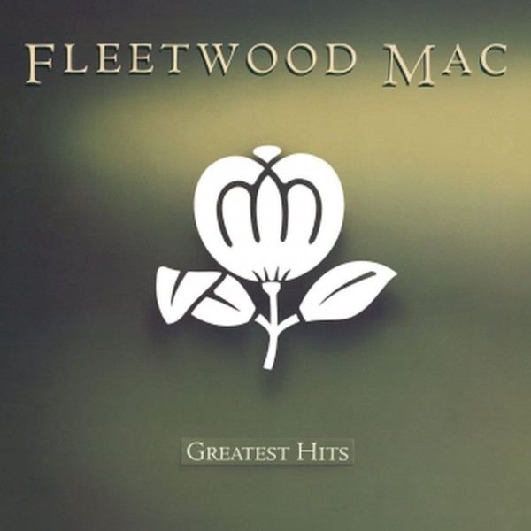 Fleetwood Mac - Greatest Hits (1LP)