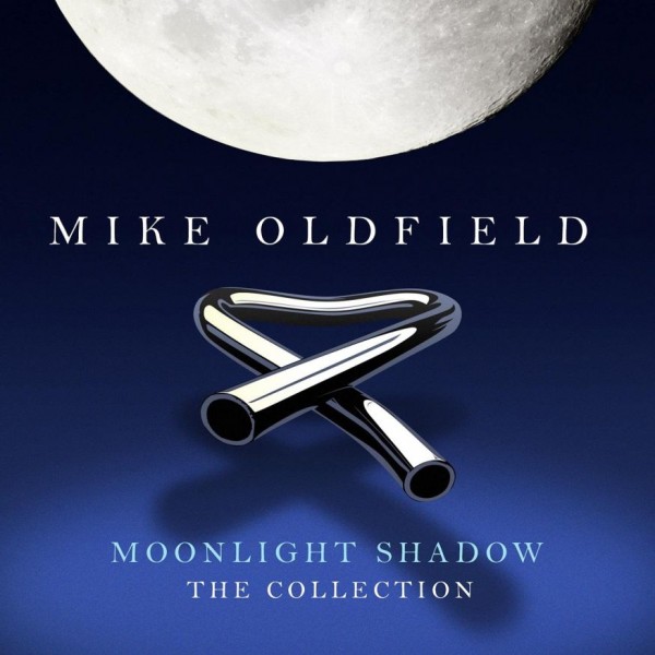 Mike Oldfield - Moonlight Shadow (1LP)