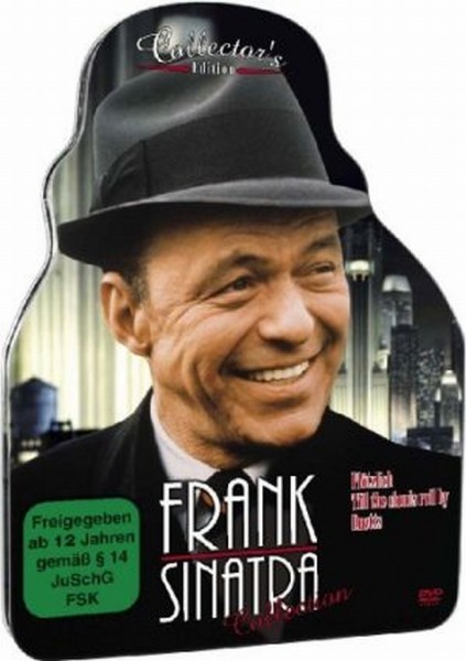 Frank Sinatra Collection (Steelbox)(1DVD)