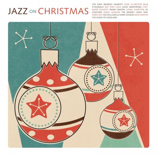 Jazz on Christmas (PROMO)(1LP)