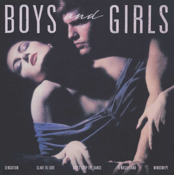 Bryan Ferry - Boys and Girls (1LP)