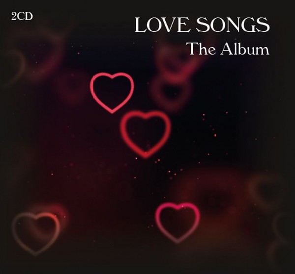 Love Songs (2CD's)