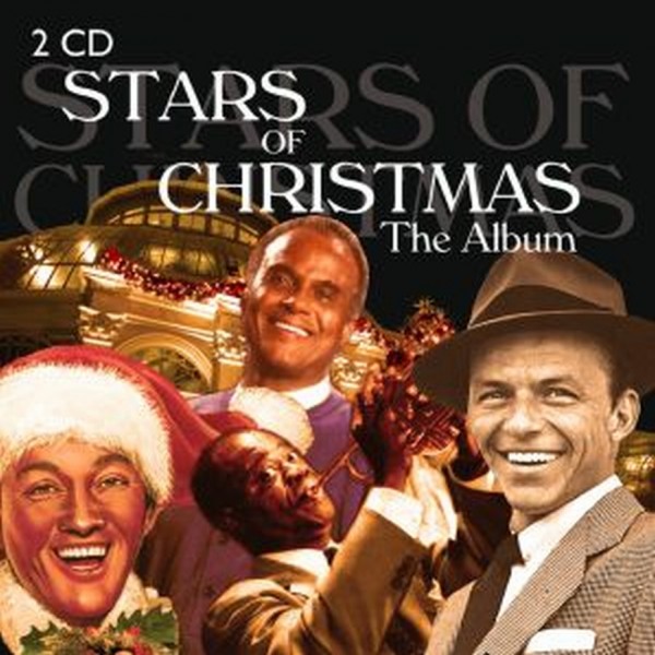 Stars of Christmas- The Album (2CD's)