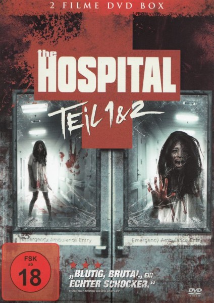The Hospital Teil 1+2