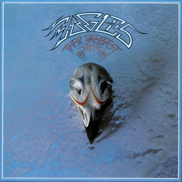 Eagles - Their Greatest Hits 1971-1975 (1LP)